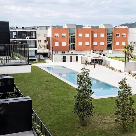 Апартаменти Loca Ofir Duplex - Entre Rio E Mar Фан Екстер'єр фото