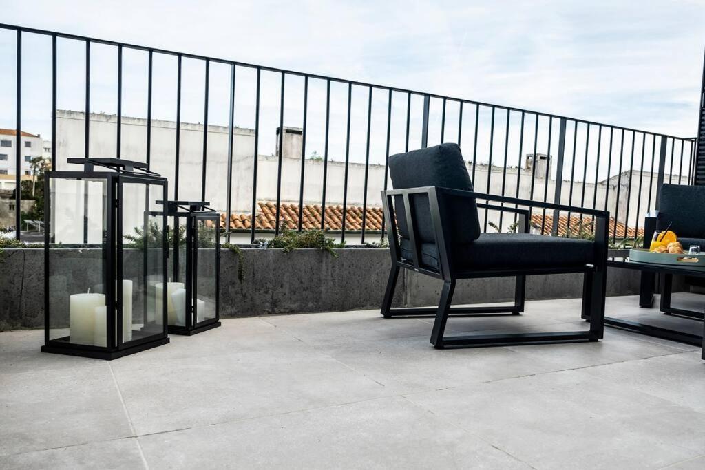 Апартаменти Loca Ofir Duplex - Entre Rio E Mar Фан Екстер'єр фото