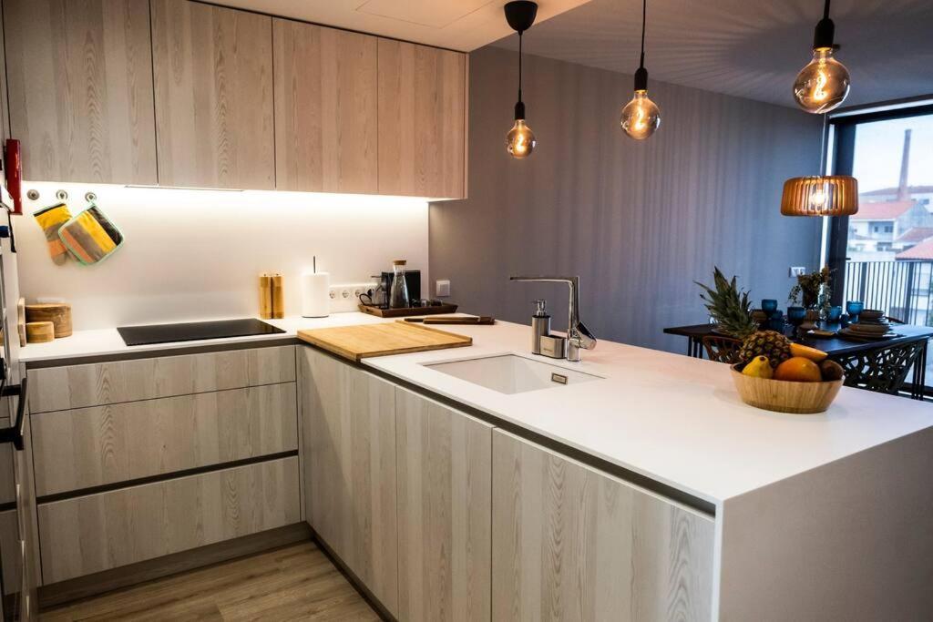 Апартаменти Loca Ofir Duplex - Entre Rio E Mar Фан Екстер'єр фото
