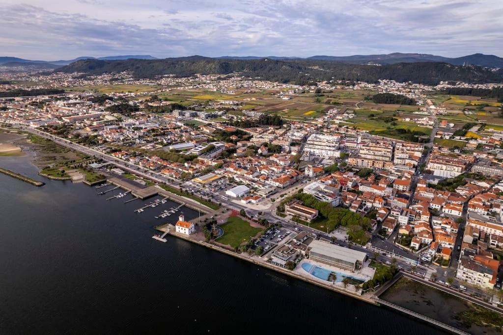 Апартаменти Loca Ofir Duplex - Entre Rio E Mar Фан Екстер'єр фото