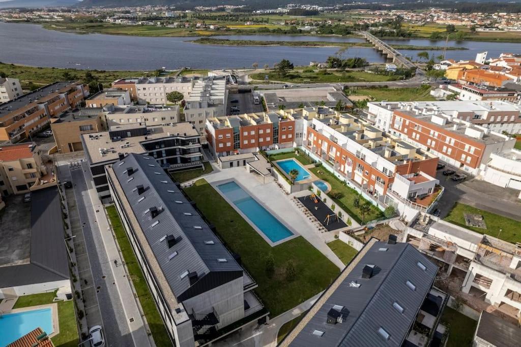 Апартаменти Loca Ofir Duplex - Entre Rio E Mar Фан Екстер'єр фото