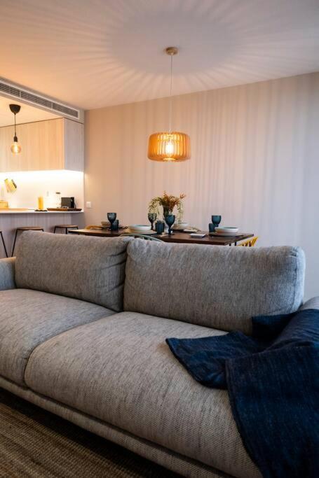 Апартаменти Loca Ofir Duplex - Entre Rio E Mar Фан Екстер'єр фото