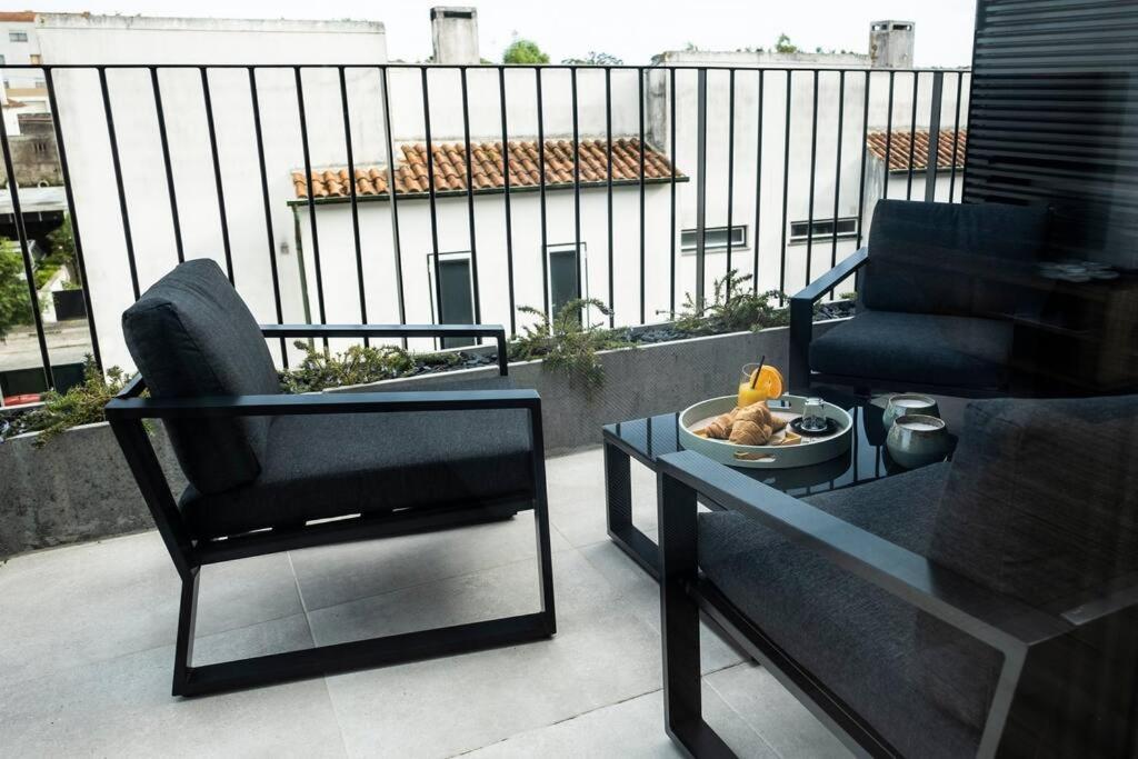Апартаменти Loca Ofir Duplex - Entre Rio E Mar Фан Екстер'єр фото