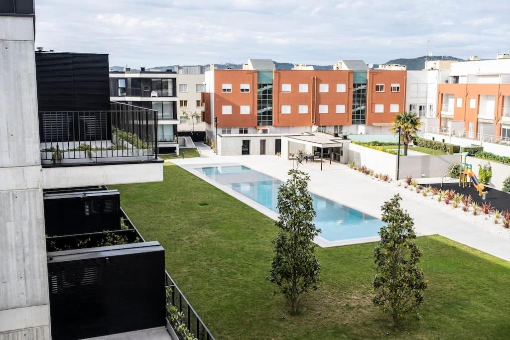 Апартаменти Loca Ofir Duplex - Entre Rio E Mar Фан Екстер'єр фото