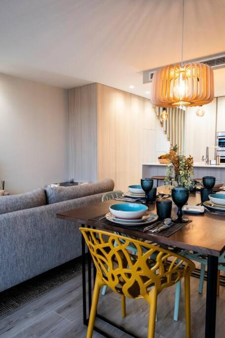 Апартаменти Loca Ofir Duplex - Entre Rio E Mar Фан Екстер'єр фото