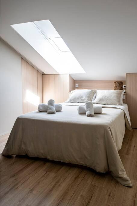 Апартаменти Loca Ofir Duplex - Entre Rio E Mar Фан Екстер'єр фото